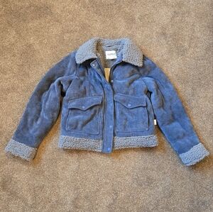 Upwest Jacket XS BNWT